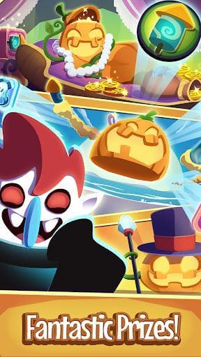 Monster Mansion Blast screenshot 6