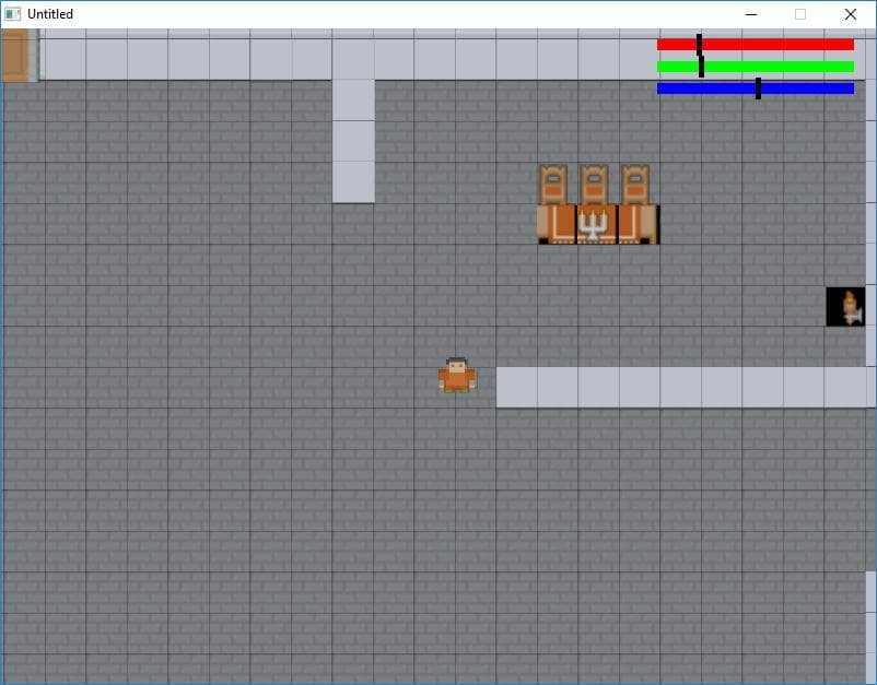 Comatose screenshot 4