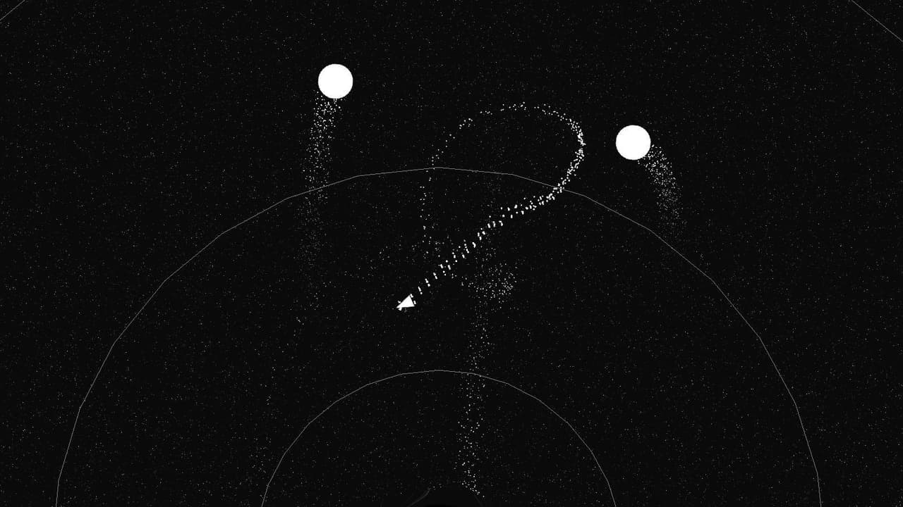 The Big Crunch screenshot 3