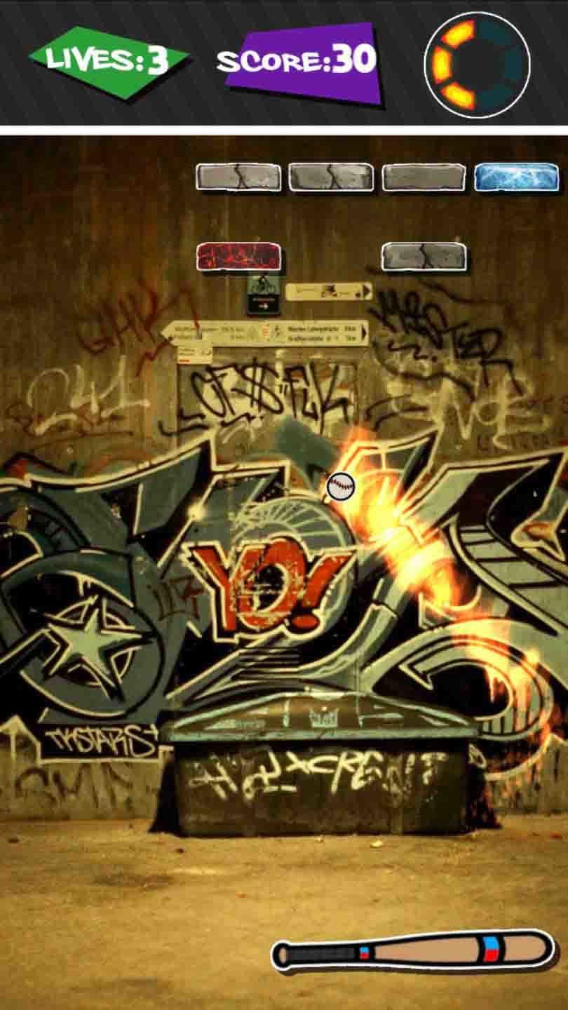 Breakout Urban