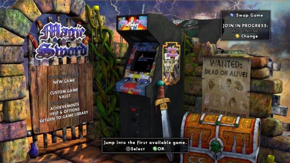Final Fight: DblImpact screenshot 4