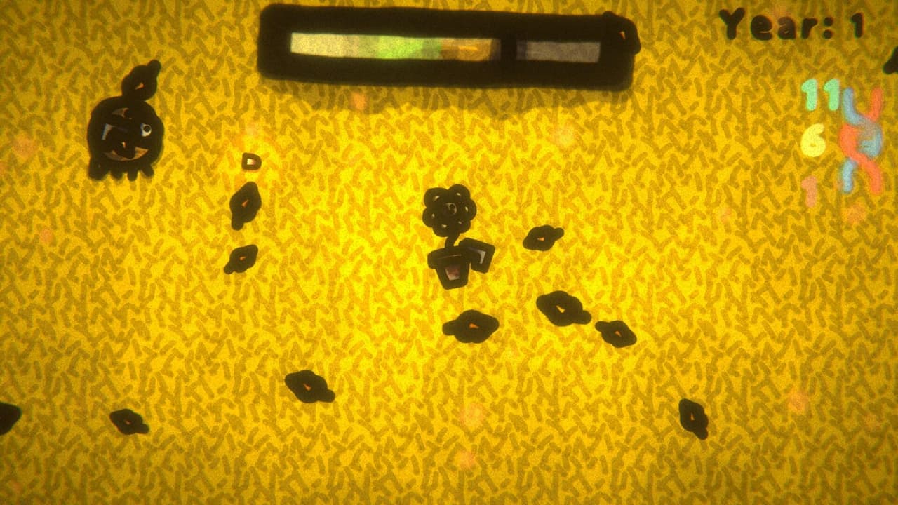 Survive The Seasons screenshot 3