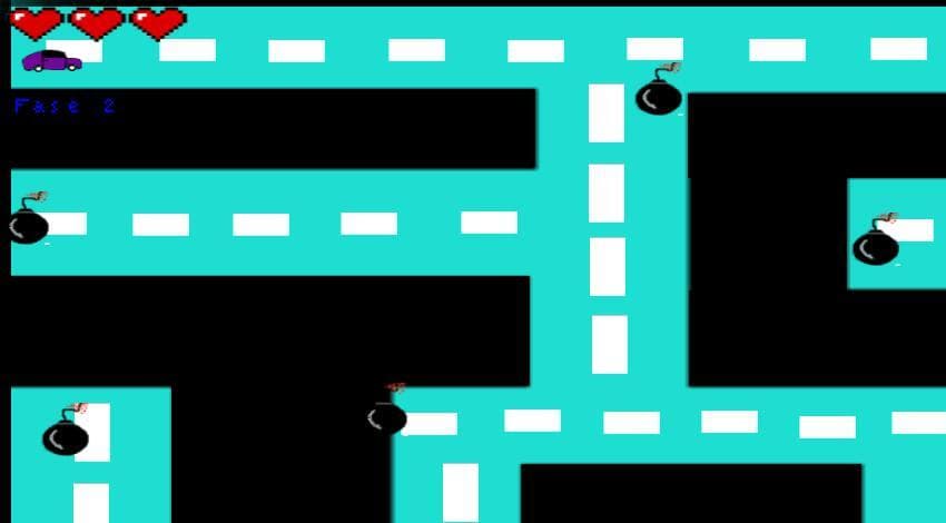 Fast Run screenshot 2
