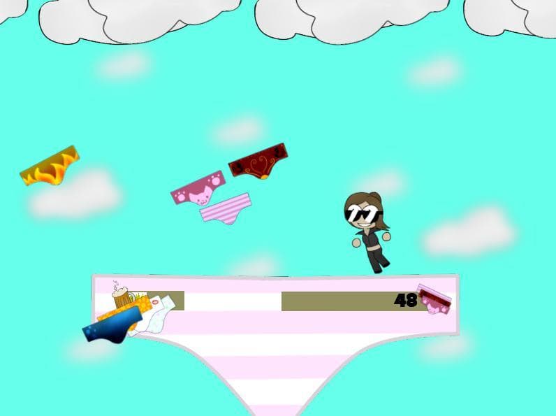 Pantsu Dreams