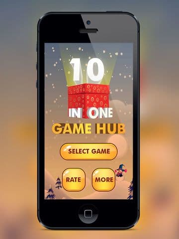 All IN One Pro screenshot 2