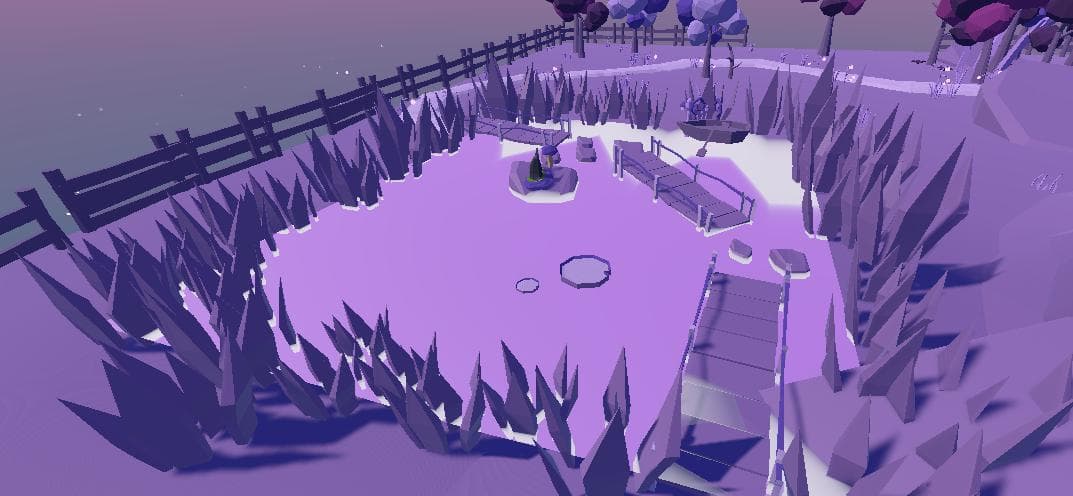 Realm of Gods screenshot 3