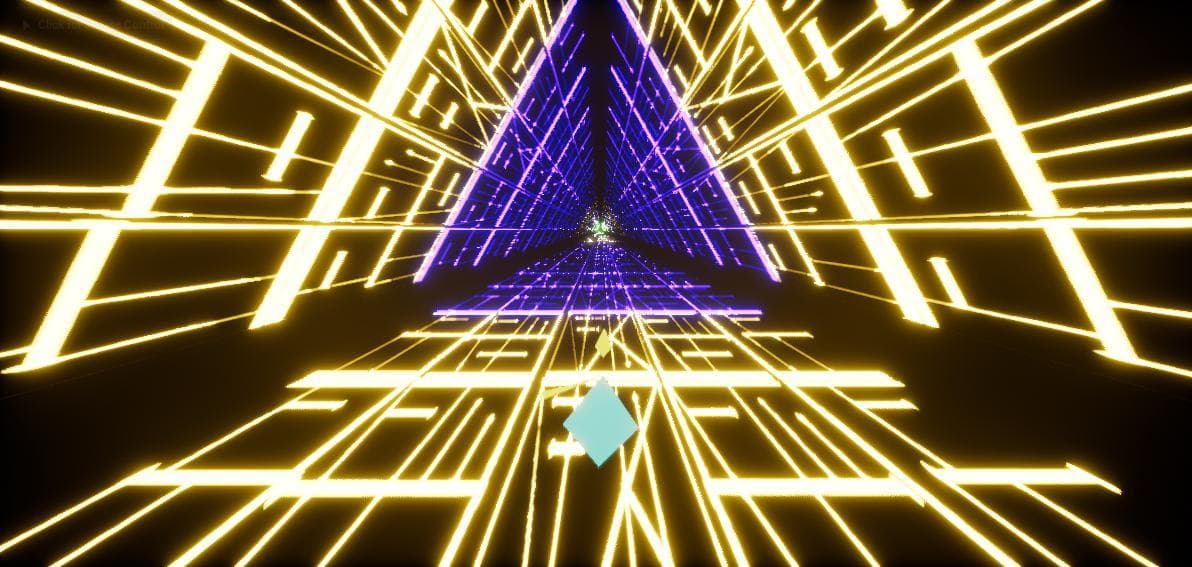 Polyrunner screenshot 3