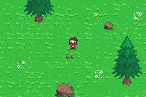 Lumberjack (Berglord)
