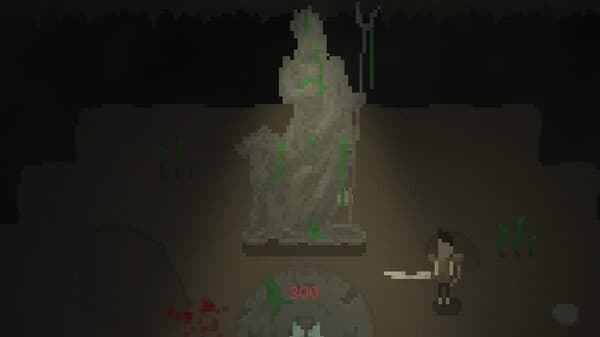 Underworld Dungeon (itch)