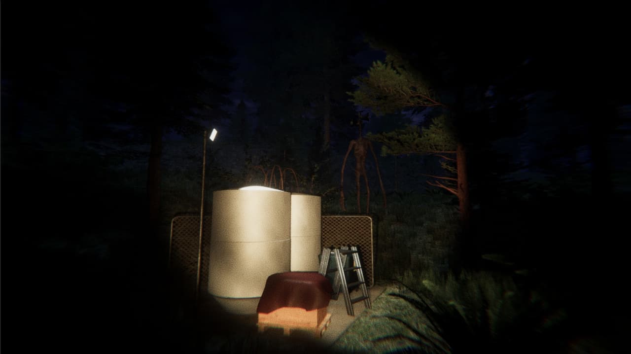 Siren Head: Retribution screenshot 6