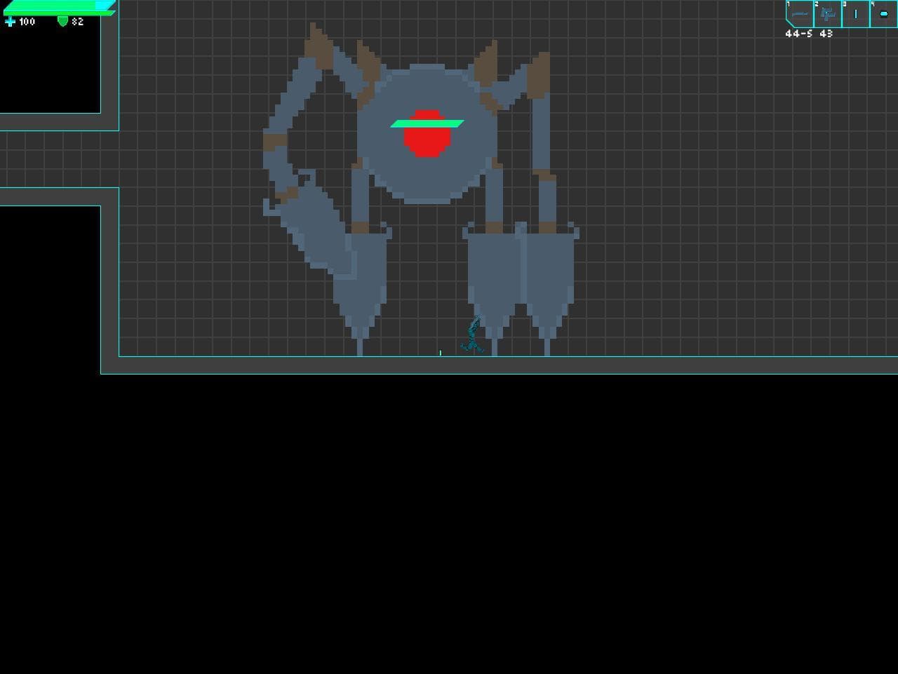 Tesine screenshot 4