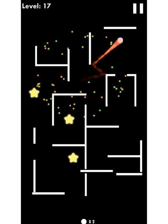 Dance Ball Ball Ball screenshot 2