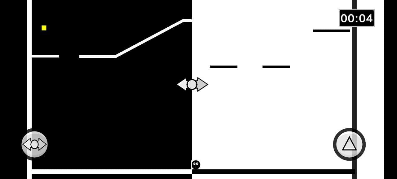 Duality (itch) (André Jeller Studio) screenshot 3
