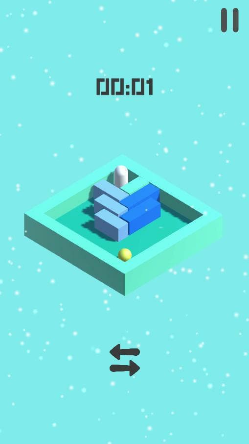 Capsule Lock screenshot 2