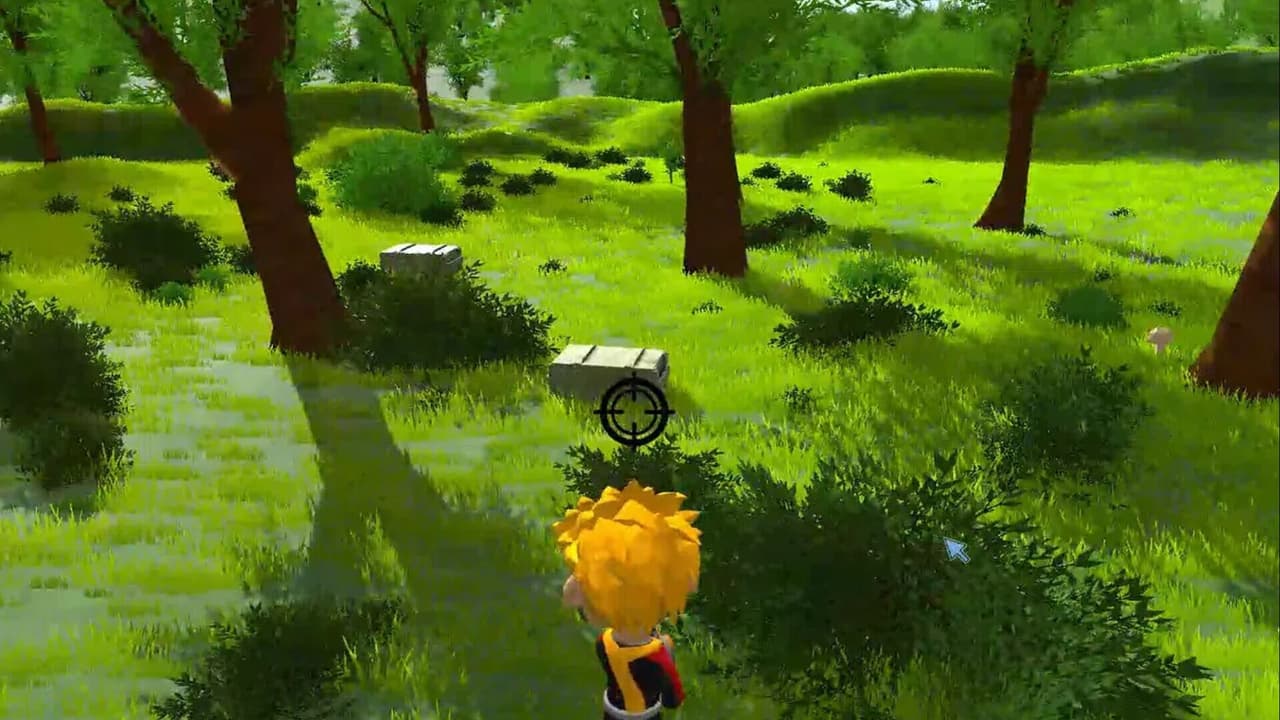 黎明之战 screenshot 3
