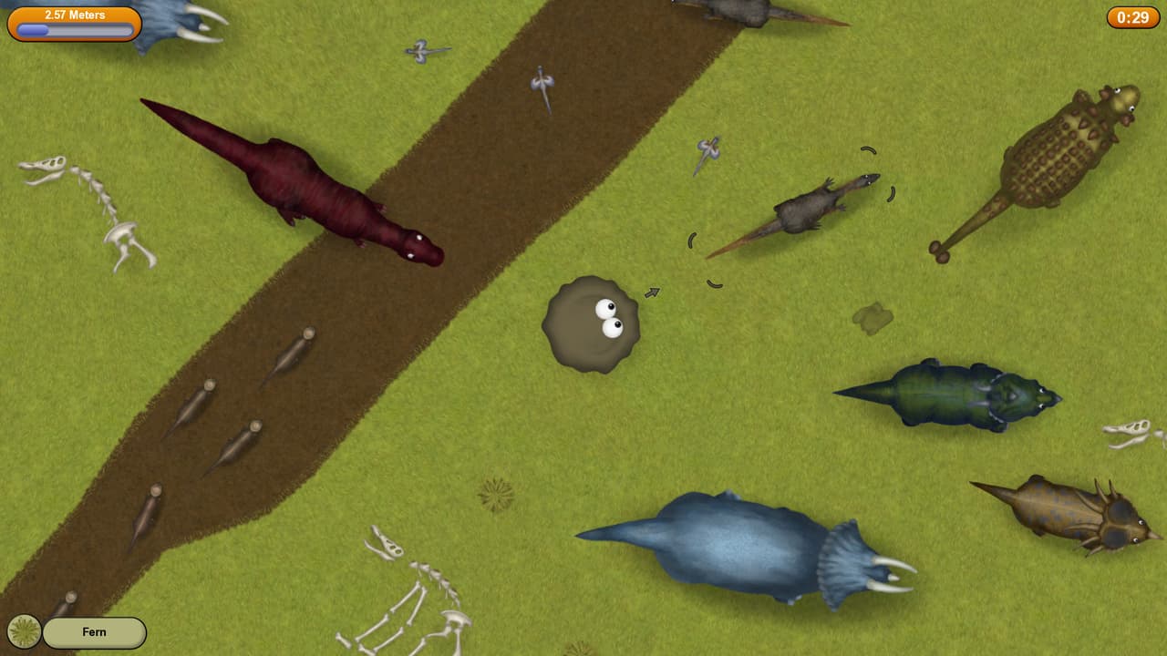 Tasty Planet: Back for Seconds screenshot 4