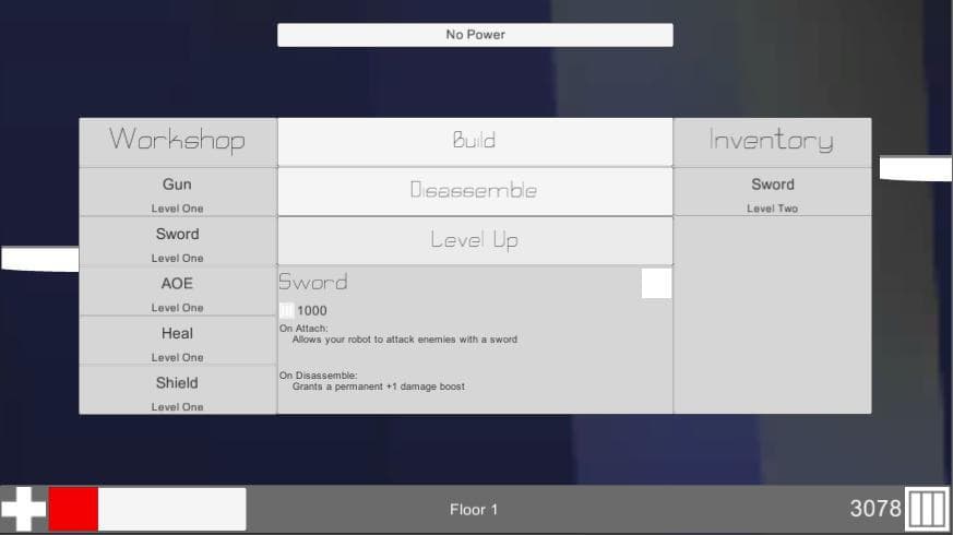 The Core (Syldarion) screenshot 4