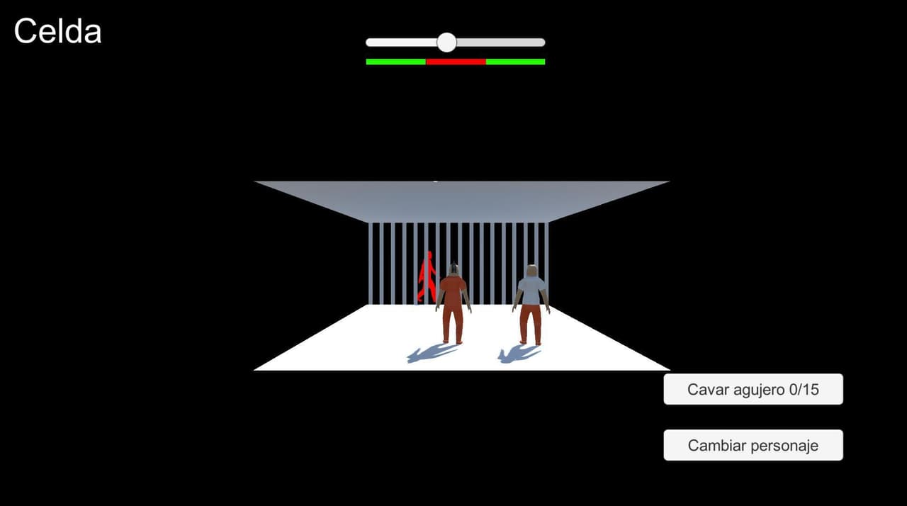 Chained Love screenshot 6