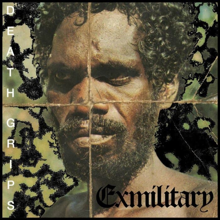 ExMilitary 10 Year Mashups