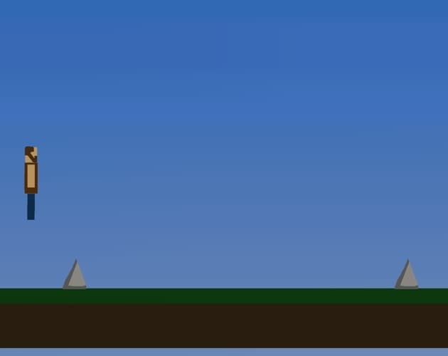 My first game (BELORUSKI_BLOGER)