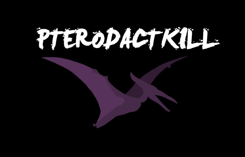Pterodactkill