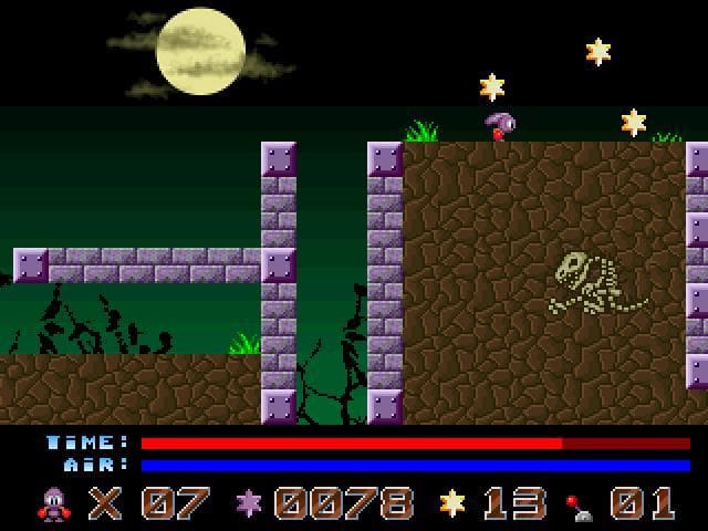 Sqrxz screenshot 3
