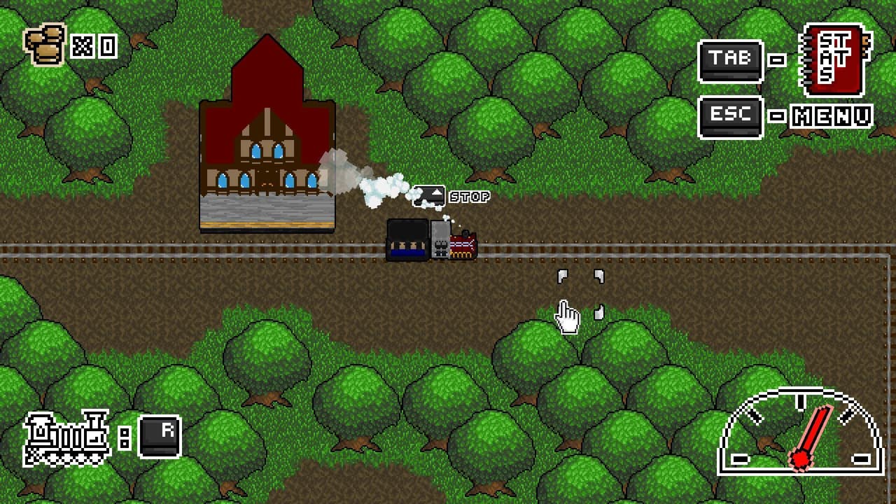 Little Loco screenshot 6