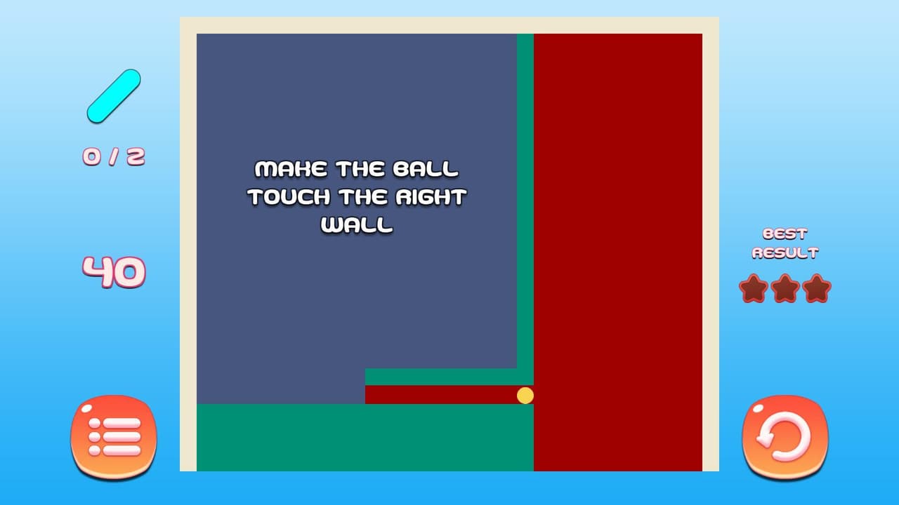 Draw it! - Physical puzzles screenshot 4