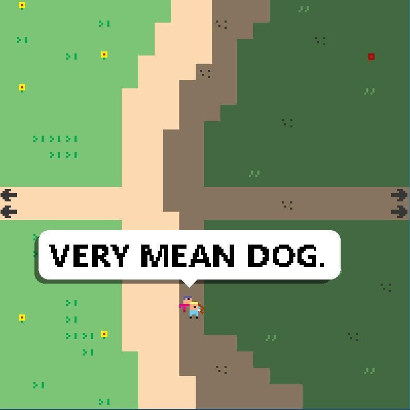 Arrow Boy screenshot 3