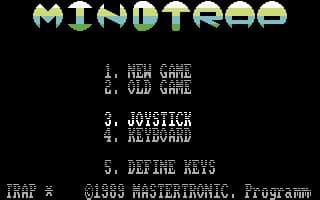 Mindtrap screenshot 6