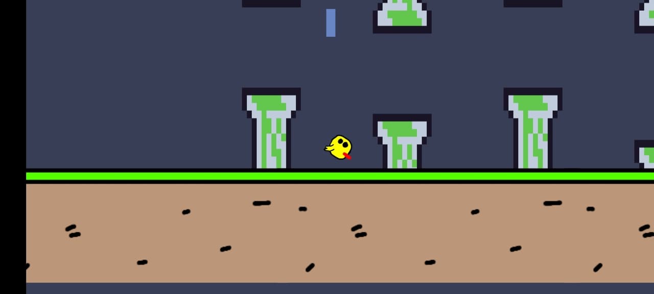 Flappy Bird Indonesia