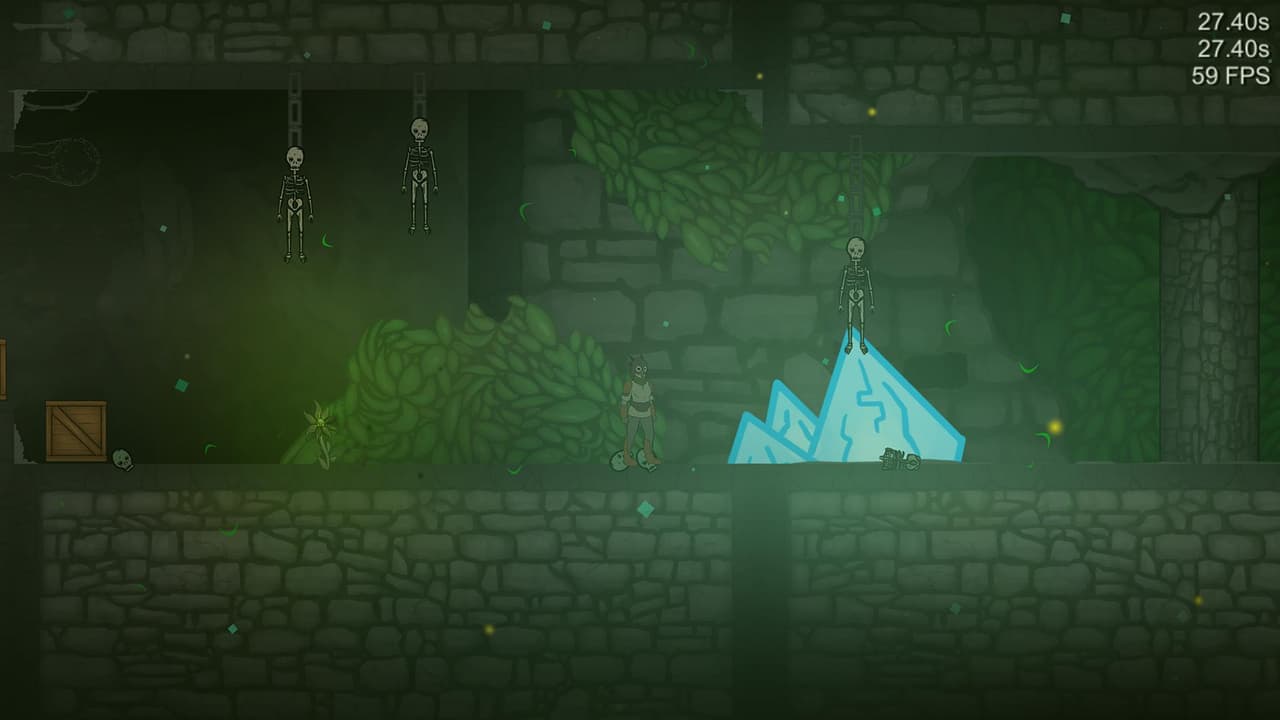 Trials of Imorah screenshot 6