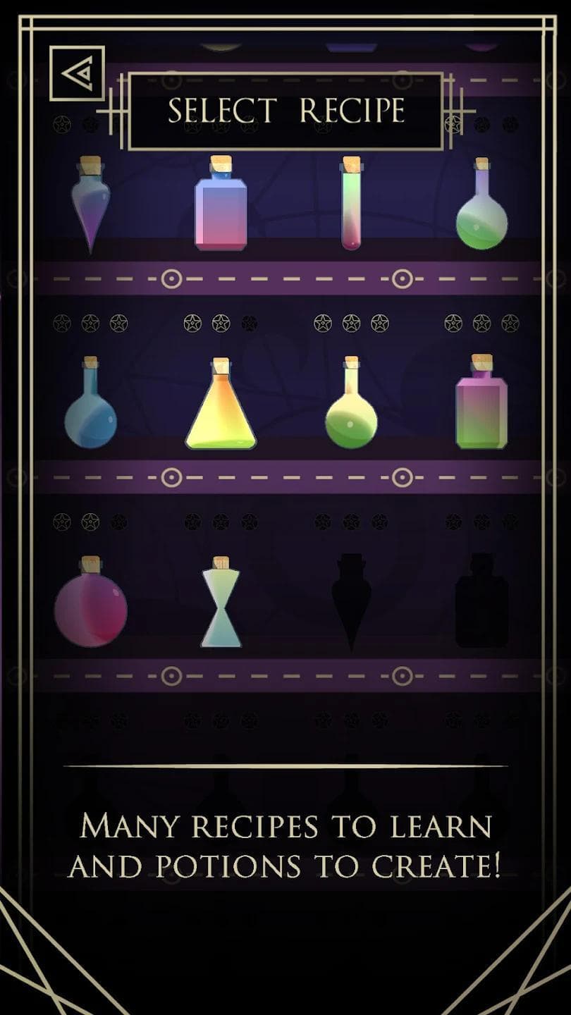 Alchemists Apprentice screenshot 3