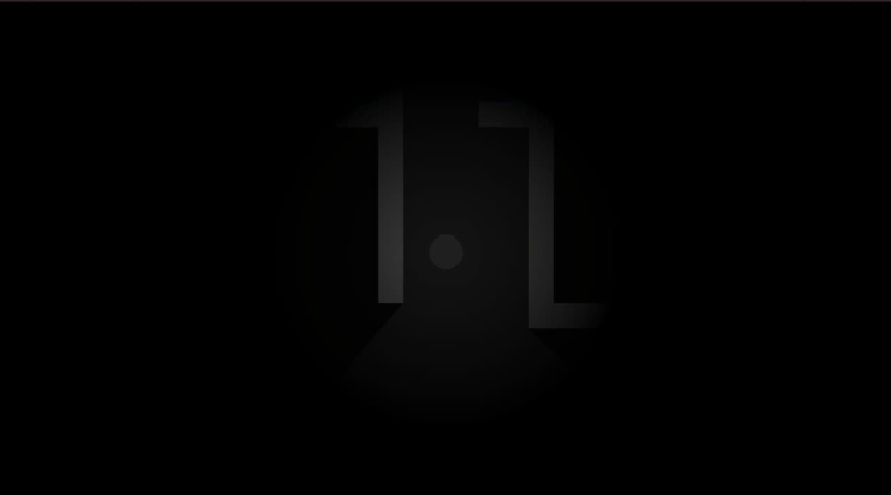 In the darkness... screenshot 2