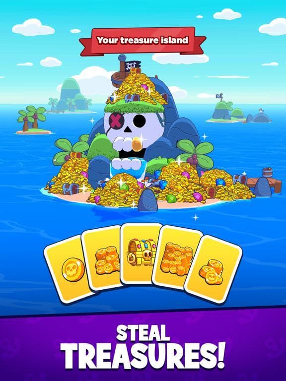 Go Go Magnet screenshot 4