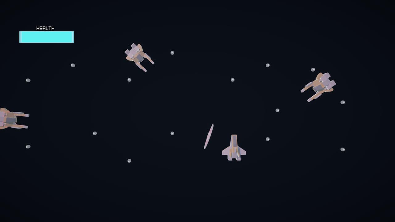 Rocket Shield screenshot 2