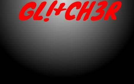 GL!+CH3R v1.0