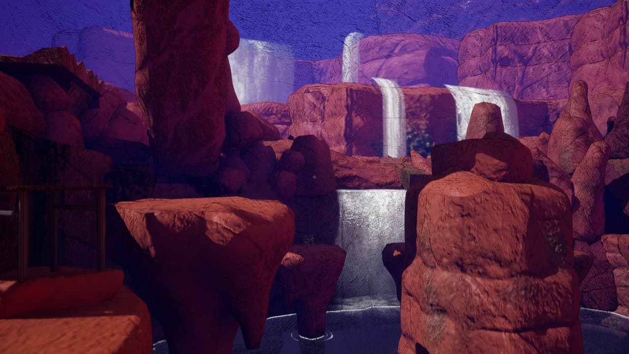 Crystal Chaos screenshot 4