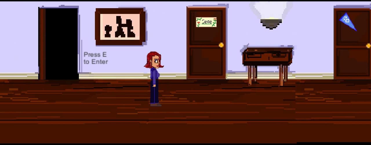 The Passage of Time (itch) screenshot 3