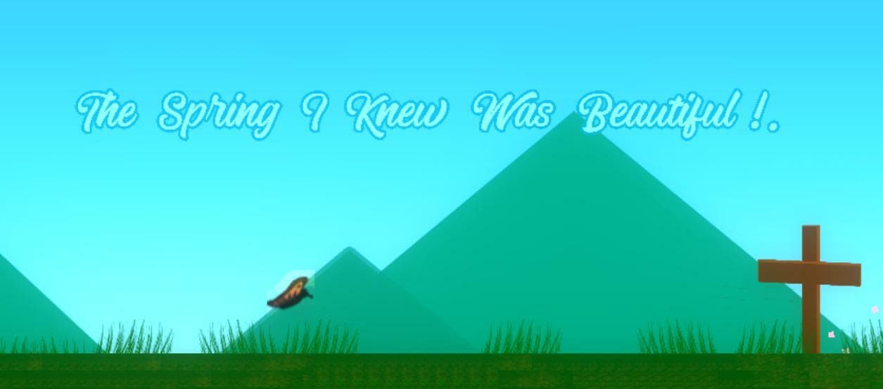 The Spring I Knew screenshot 3