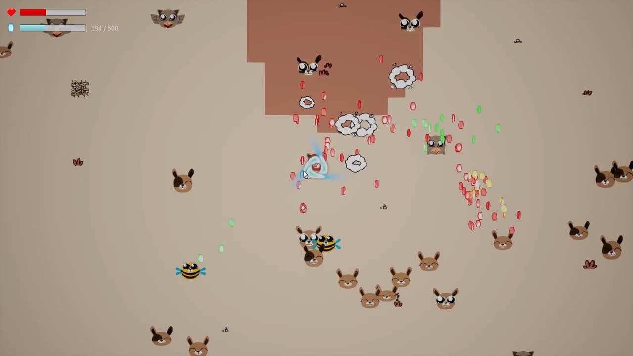 Bounda Forever screenshot 3