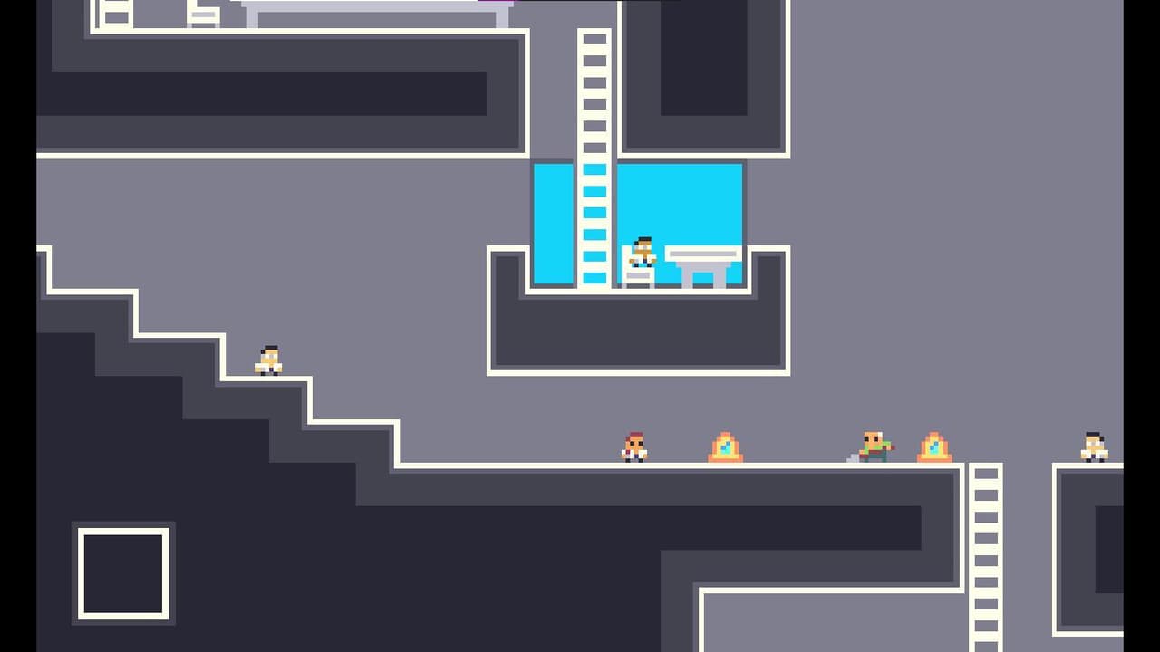NatchoCalypse screenshot 5