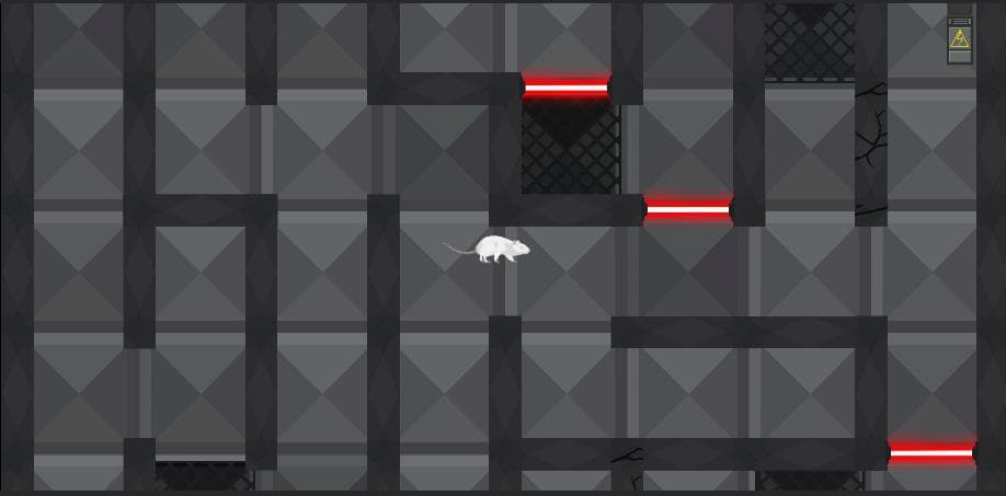All Rat Remains screenshot 4