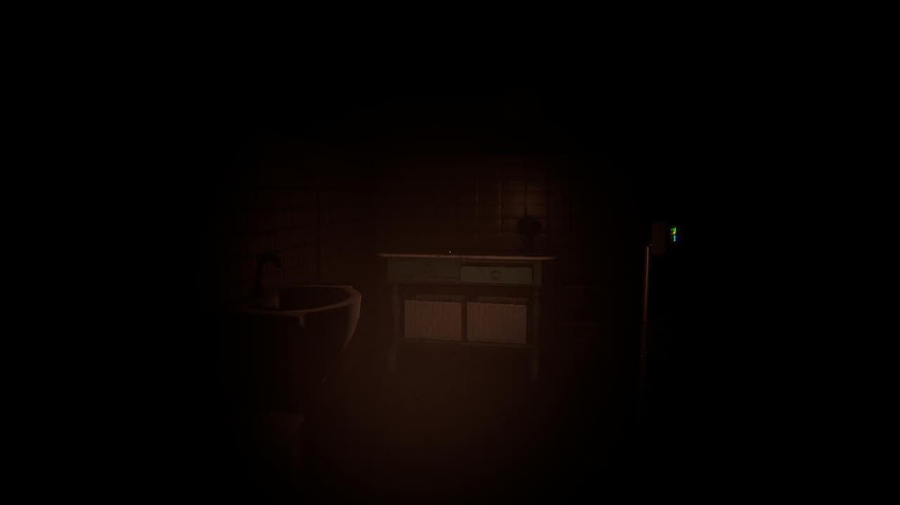 Unreasoning Fear screenshot 3