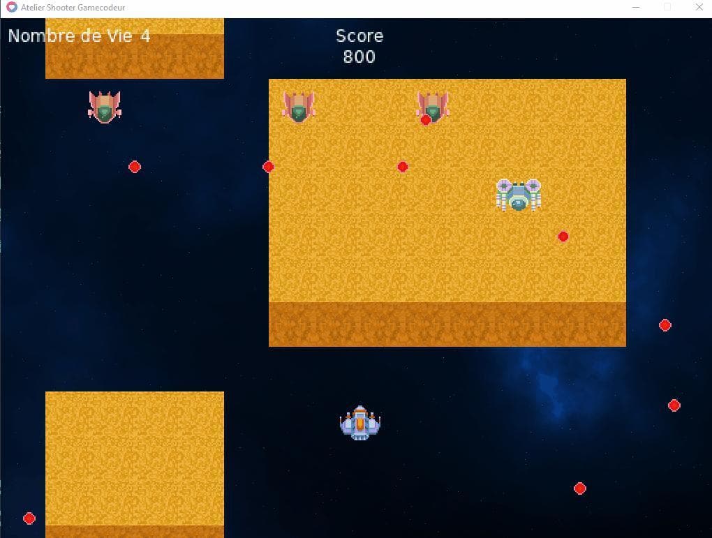 Shooter-PwePwe screenshot 2