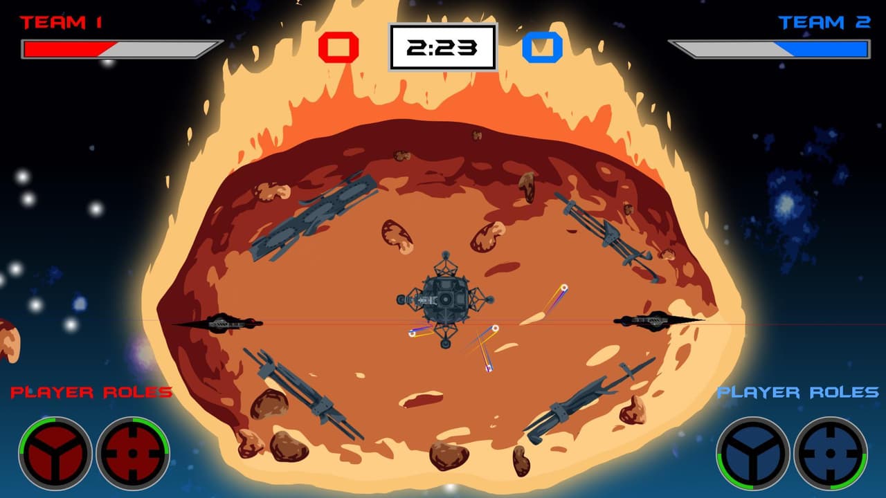 Cybersaurs: Dinosaurs in Space