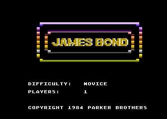 James Bond 007 screenshot 4