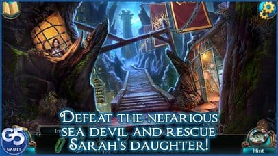 Nightmares from the Deep: Davy Jones, Collectors Edition