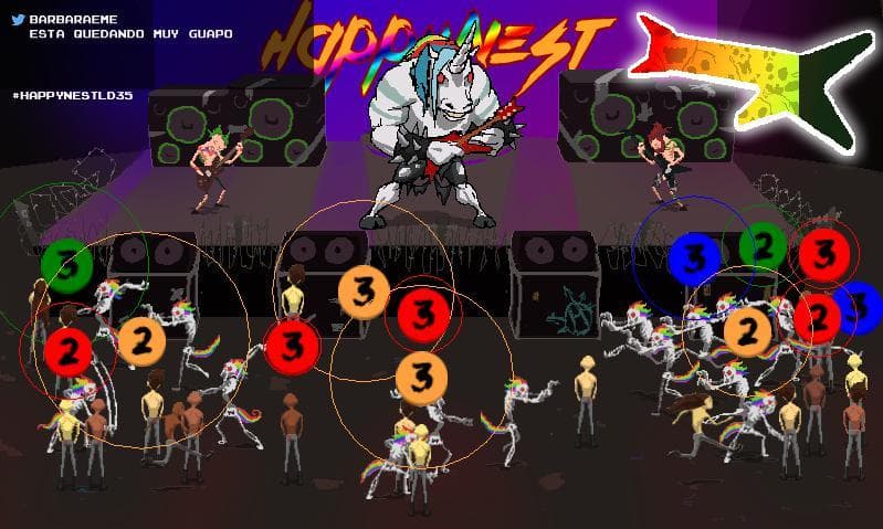 HappyNest screenshot 6
