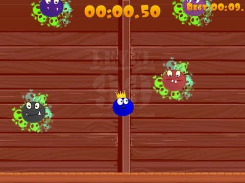 Jolly Escape - Save the Jollies - Survival Challenge screenshot 3